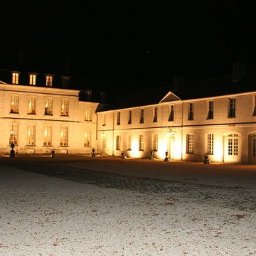 Château de Maudétour