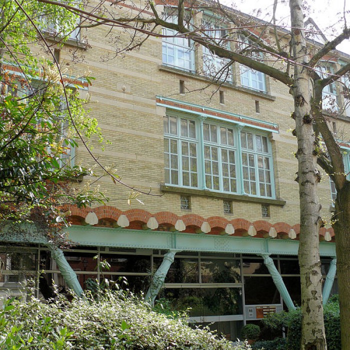 Photo de École du Sacré-Coeur - Paris 16ème
