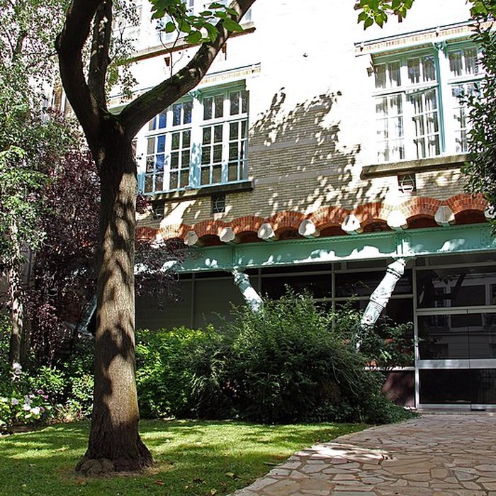 Photo de École du Sacré-Coeur - Paris 16ème