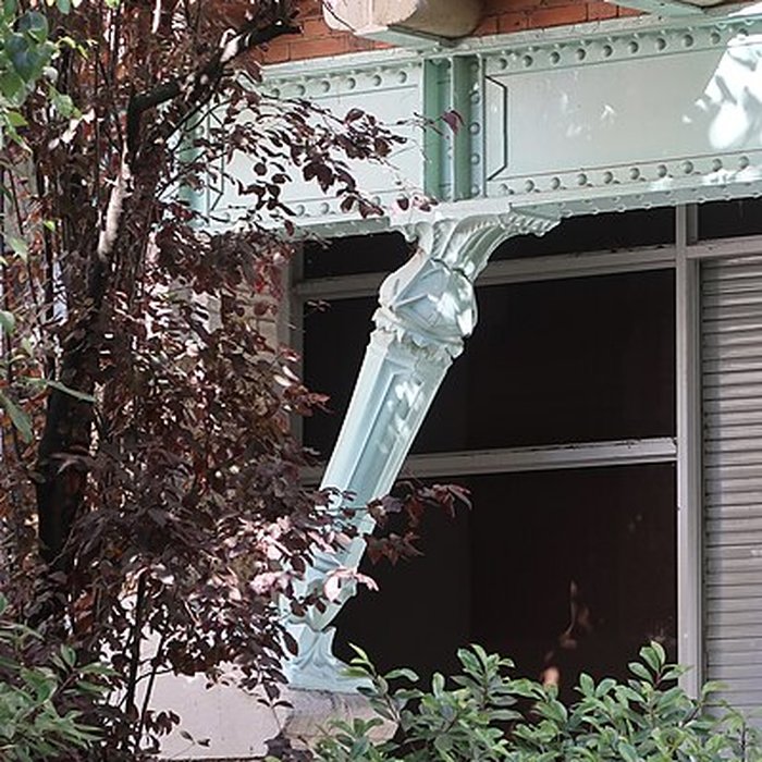 Photo de École du Sacré-Coeur - Paris 16ème