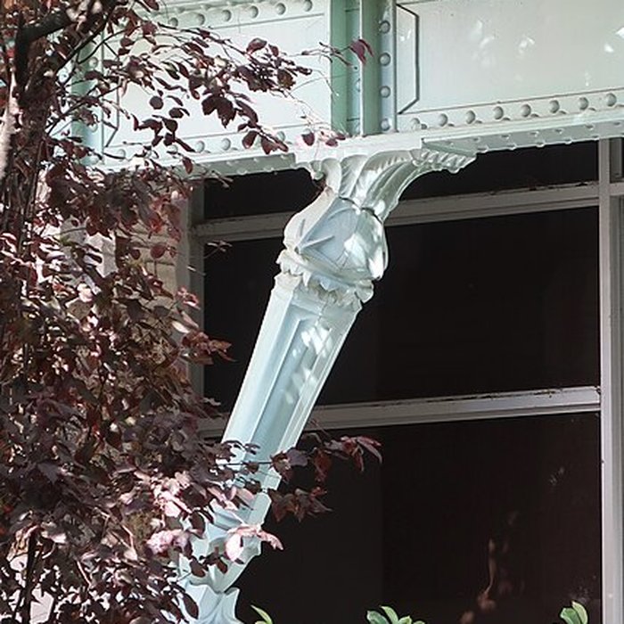 Photo de École du Sacré-Coeur - Paris 16ème