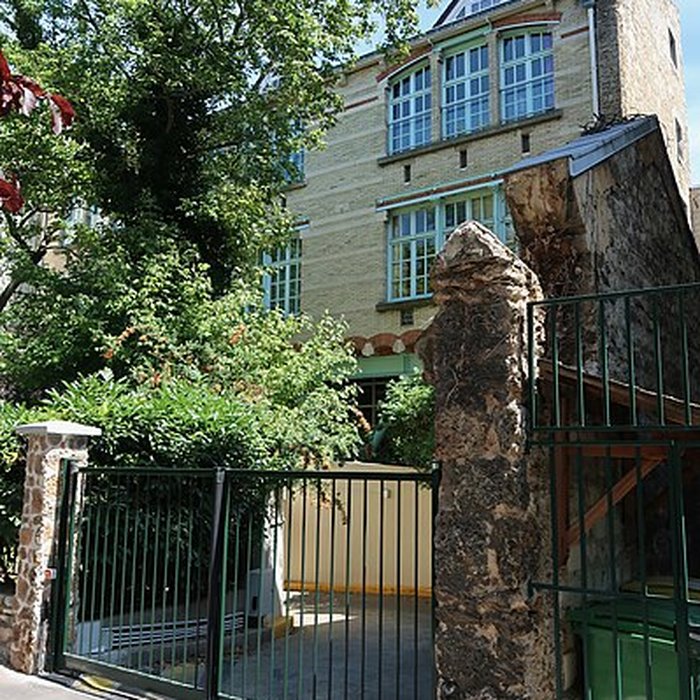 Photo de École du Sacré-Coeur - Paris 16ème