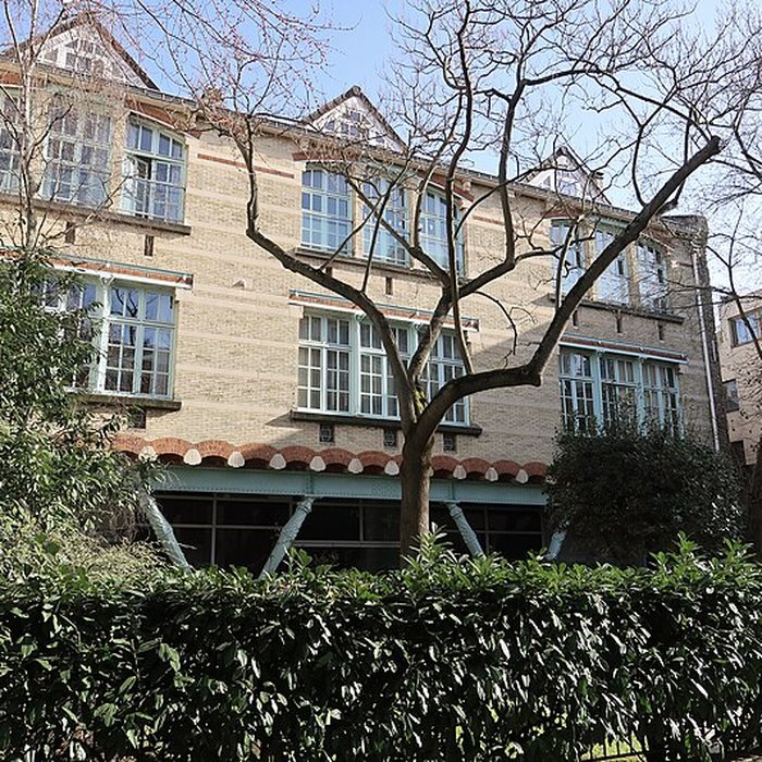 Photo de École du Sacré-Coeur - Paris 16ème