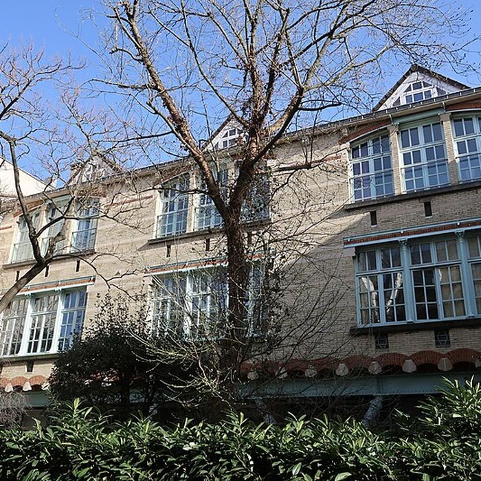 Photo de École du Sacré-Coeur - Paris 16ème