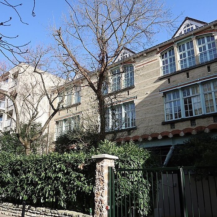 Photo de École du Sacré-Coeur - Paris 16ème