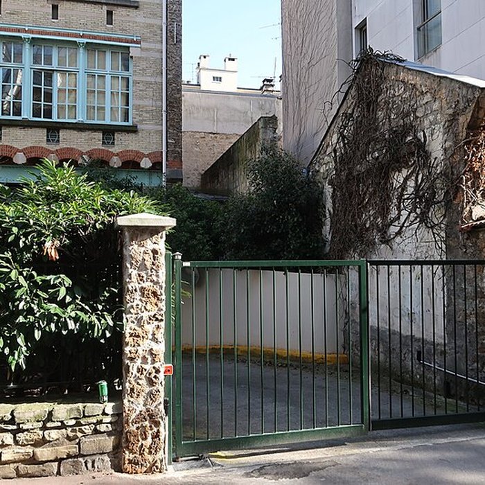 Photo de École du Sacré-Coeur - Paris 16ème