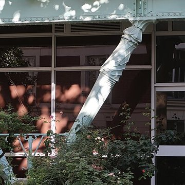 École du Sacré-Coeur - Paris 16ème