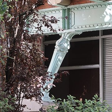 École du Sacré-Coeur - Paris 16ème