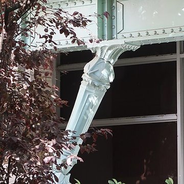 École du Sacré-Coeur - Paris 16ème