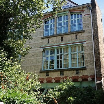 École du Sacré-Coeur - Paris 16ème