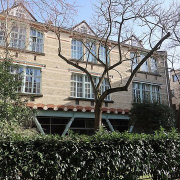 École du Sacré-Coeur - Paris 16ème
