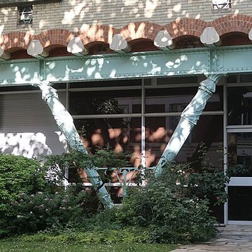 École du Sacré-Coeur - Paris 16ème