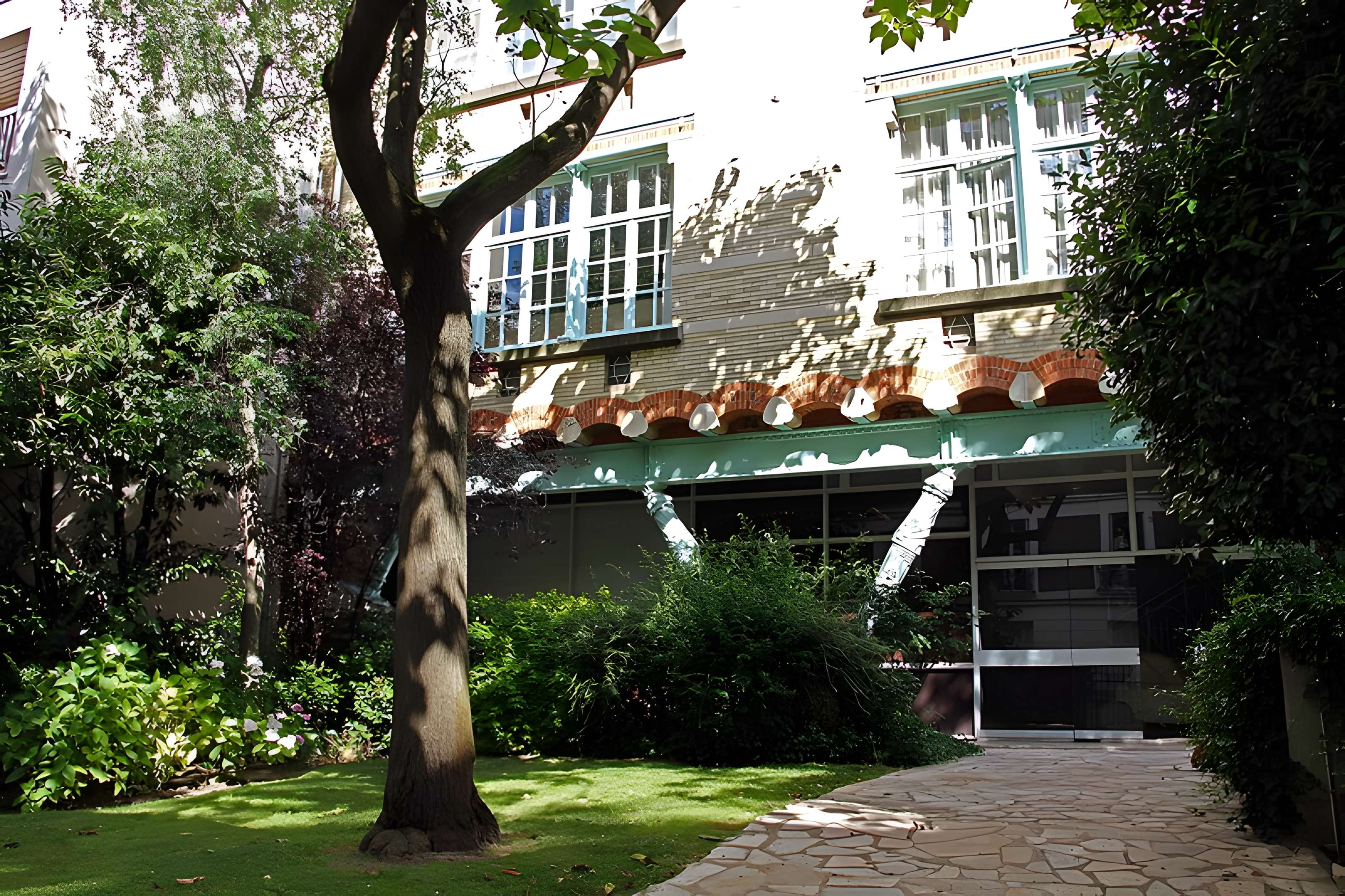 École du Sacré-Coeur - Paris 16ème