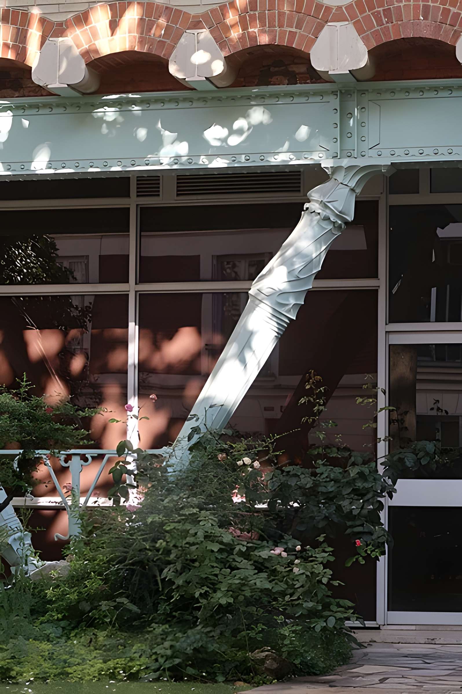École du Sacré-Coeur - Paris 16ème