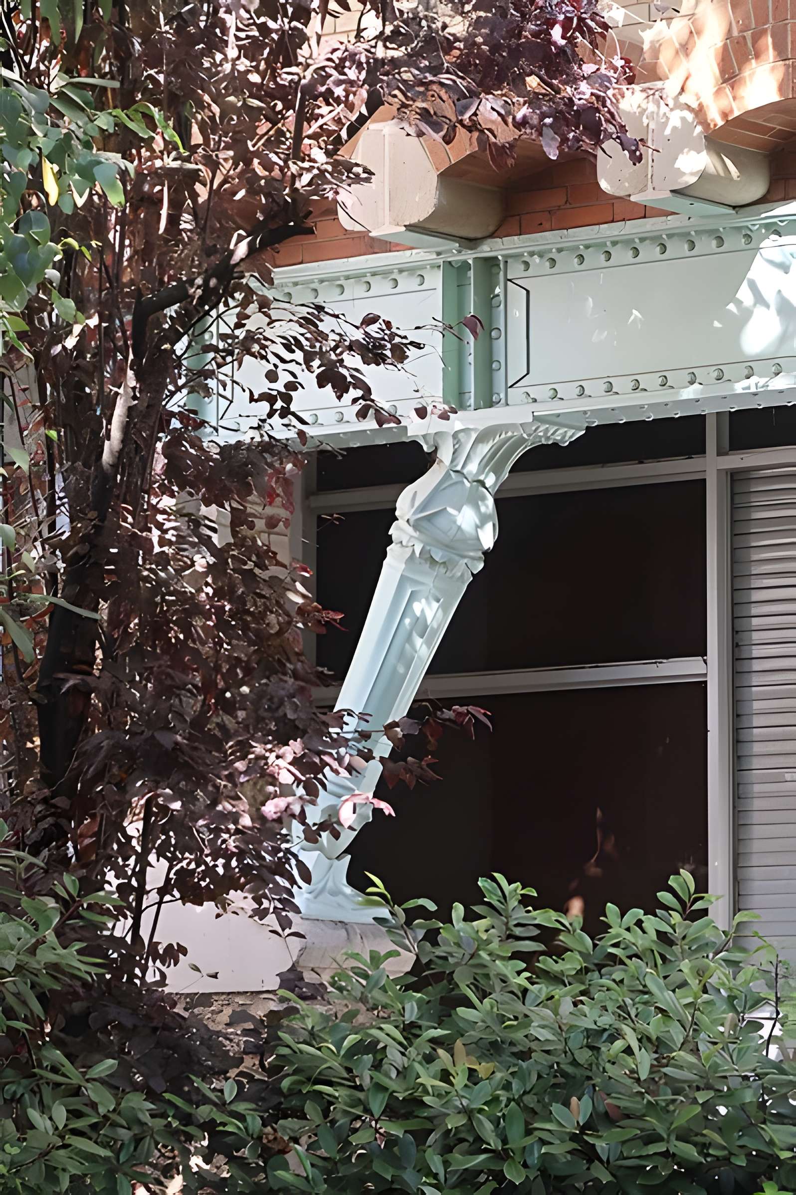 École du Sacré-Coeur - Paris 16ème