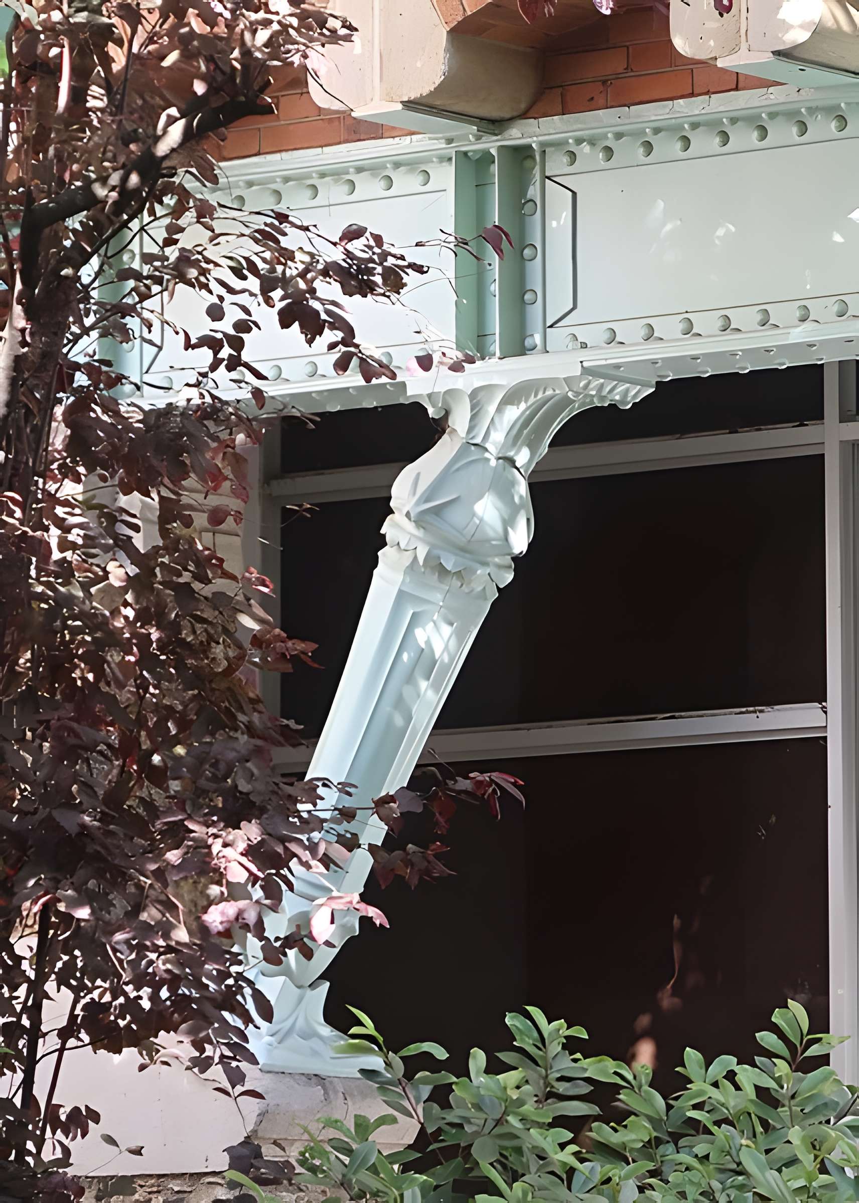 École du Sacré-Coeur - Paris 16ème