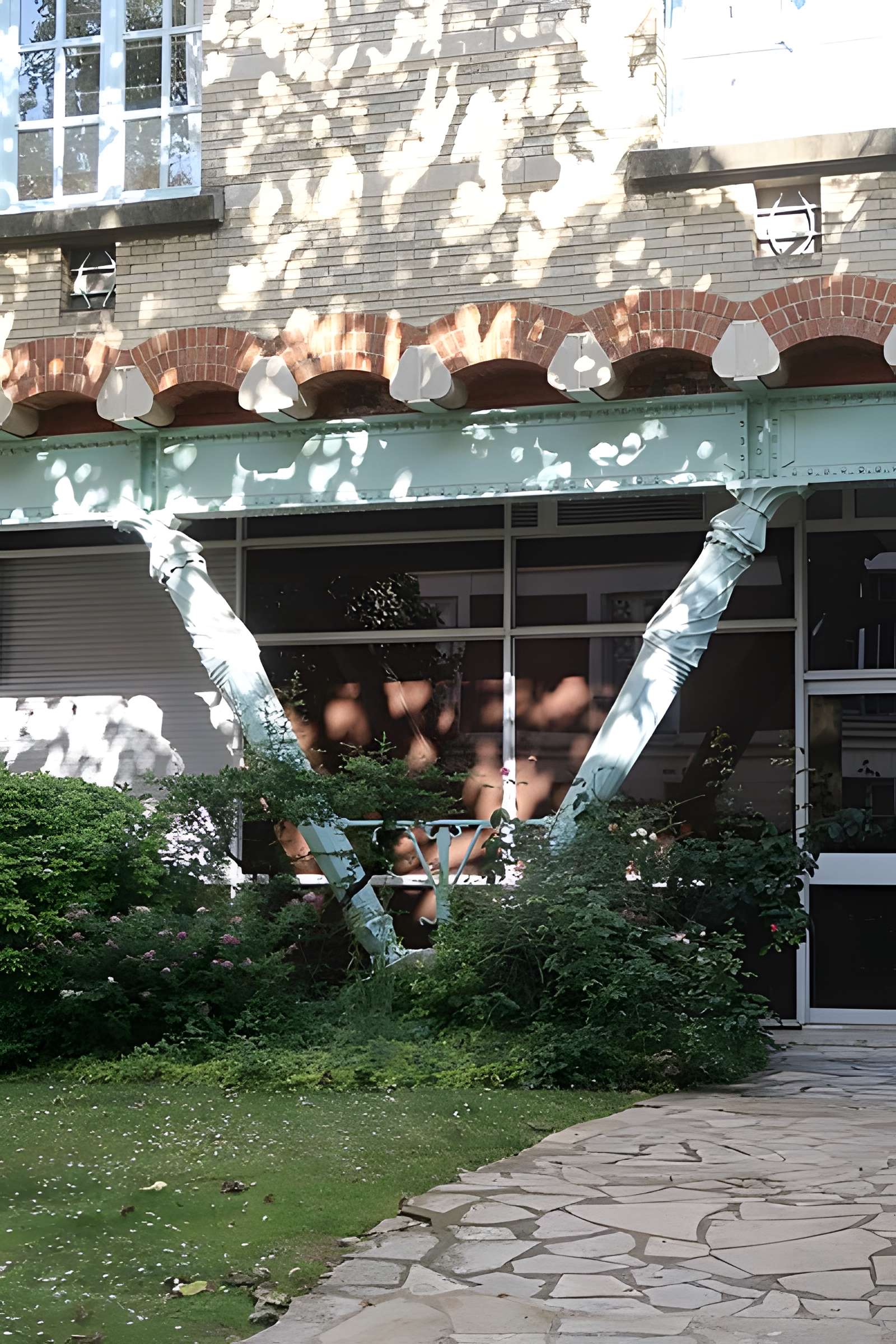 École du Sacré-Coeur - Paris 16ème