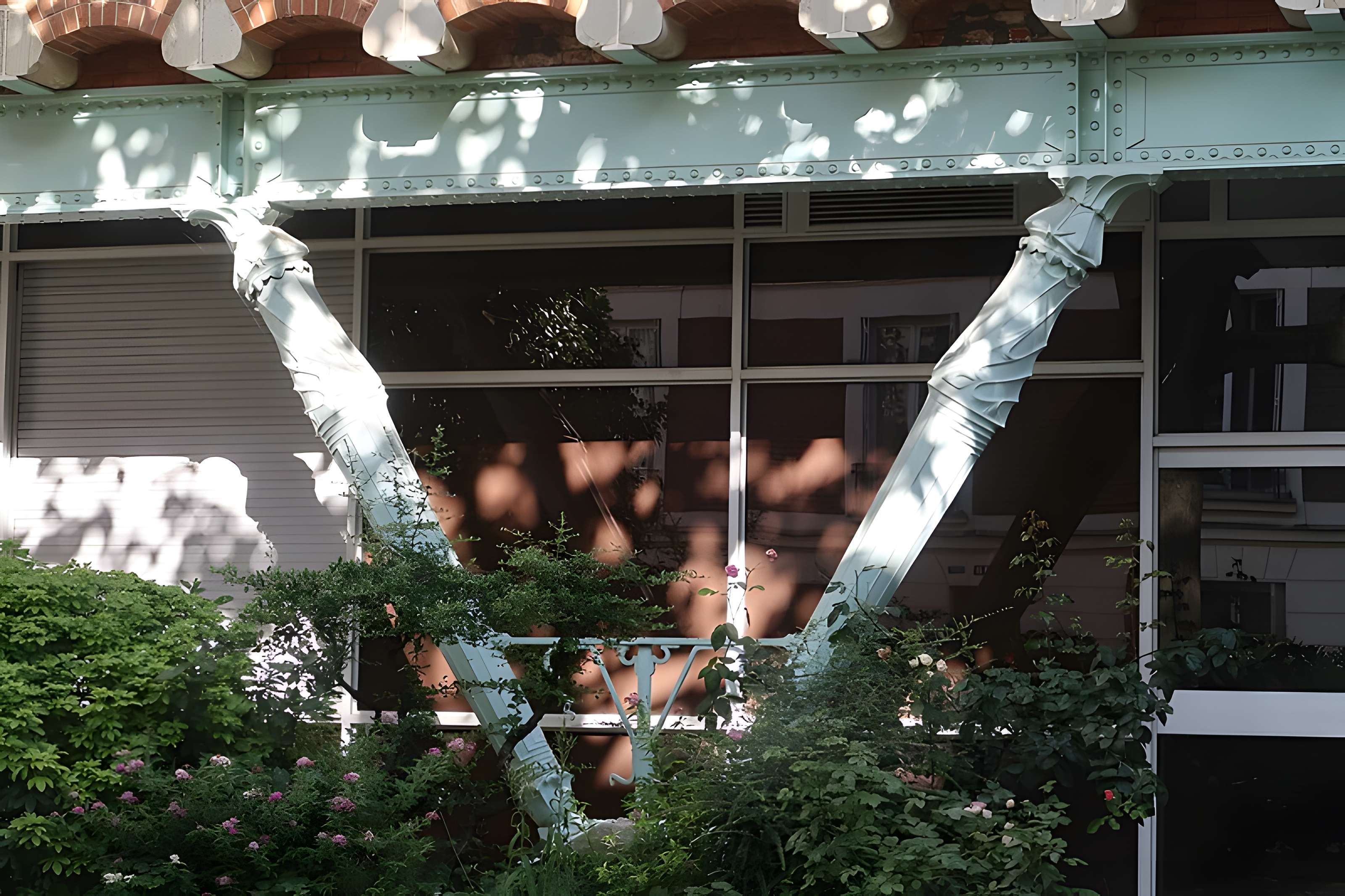École du Sacré-Coeur - Paris 16ème