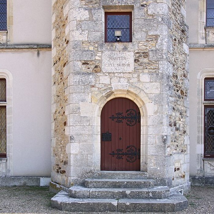 Photo de Château de Maupas