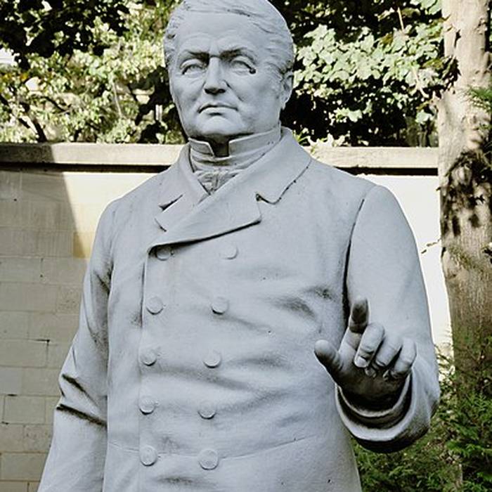 Photo de Fondation Thiers - Paris 16ème