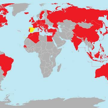 Institut Cervantes - Paris 16ème