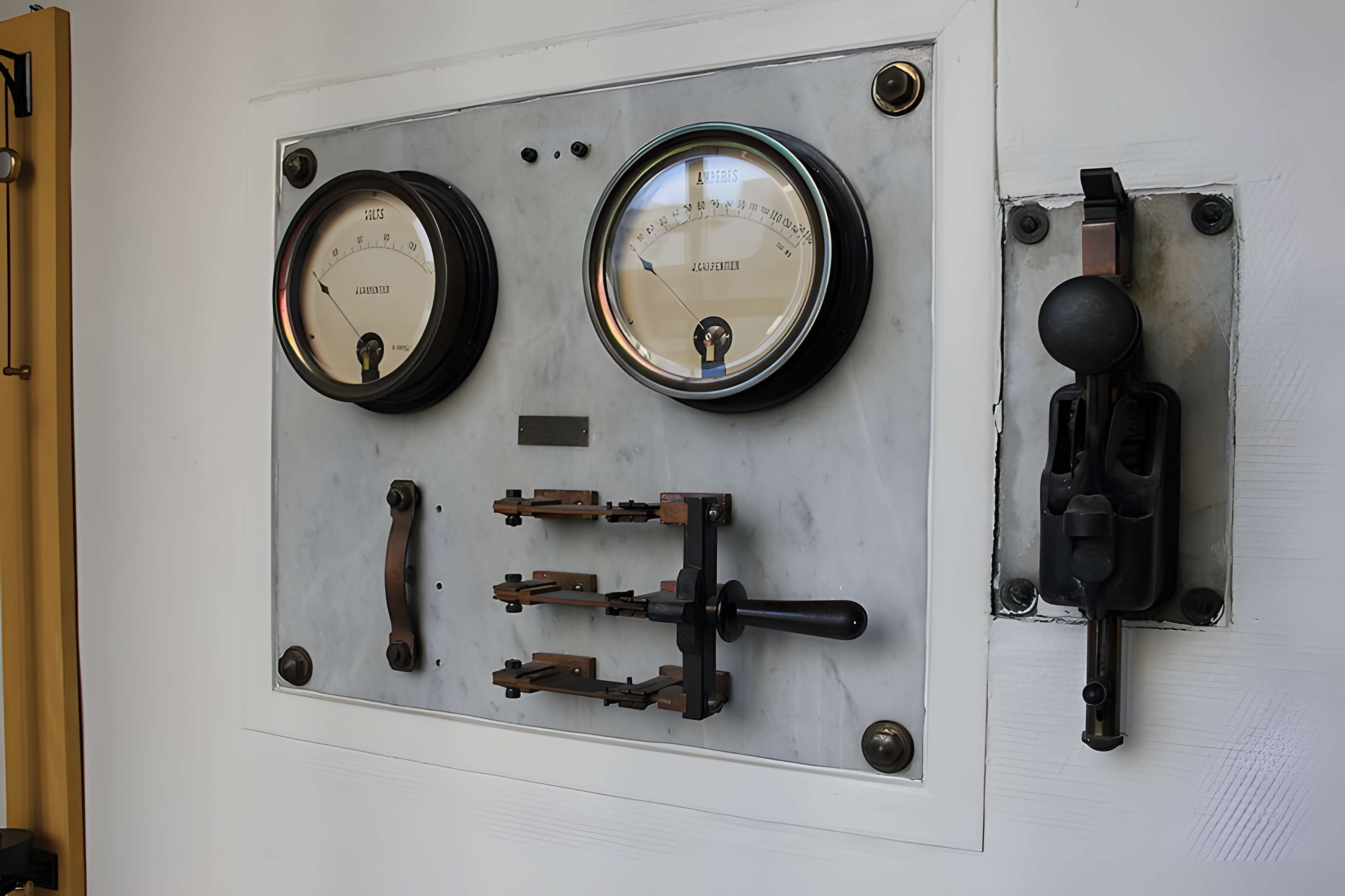 Laboratoire d'aérodynamisme de Gustave Eiffel - Paris 16ème