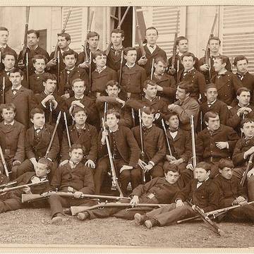 Lycée Jean-Baptiste-Say - Paris 16ème