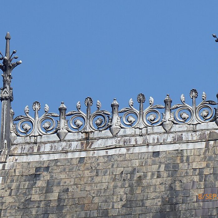 Photo de Cathédrale Notre-Dame de Saint-Omer
