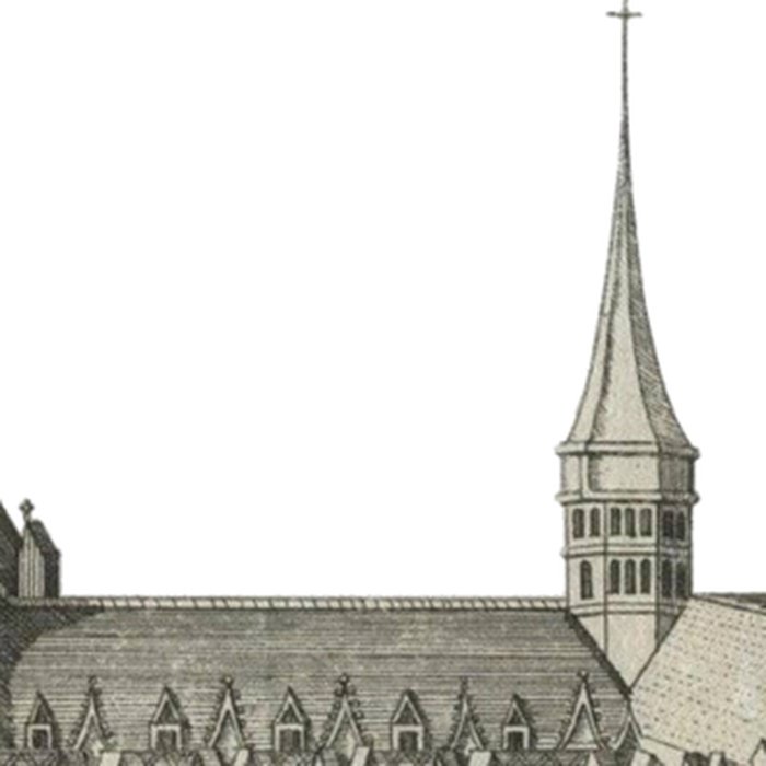 Photo de Cathédrale Notre-Dame de Saint-Omer