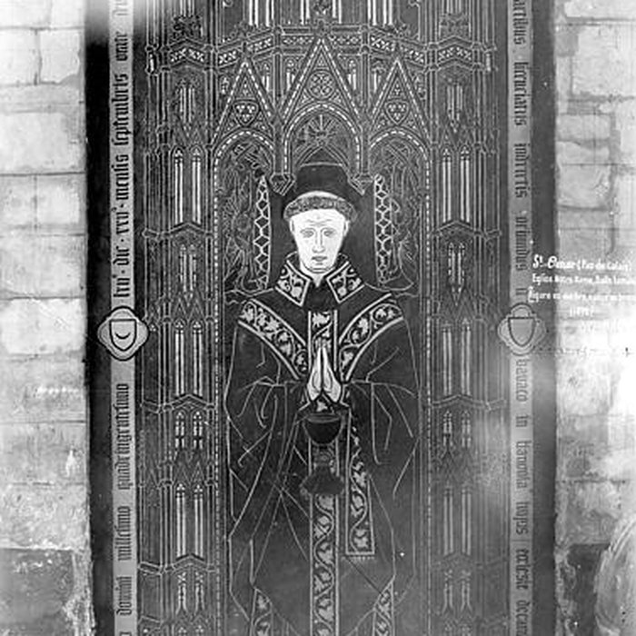 Photo de Cathédrale Notre-Dame de Saint-Omer