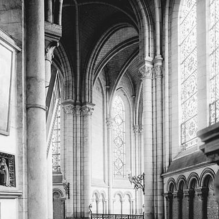 Photo de Cathédrale Notre-Dame de Saint-Omer