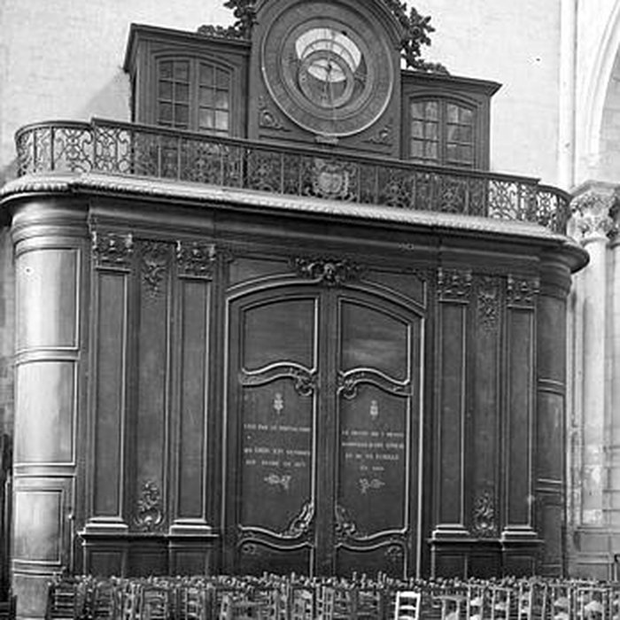 Photo de Cathédrale Notre-Dame de Saint-Omer