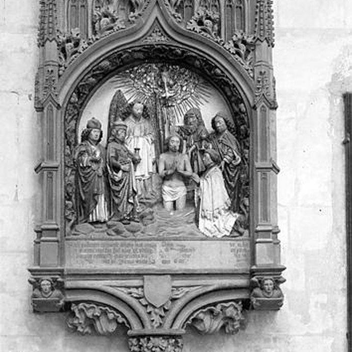 Photo de Cathédrale Notre-Dame de Saint-Omer