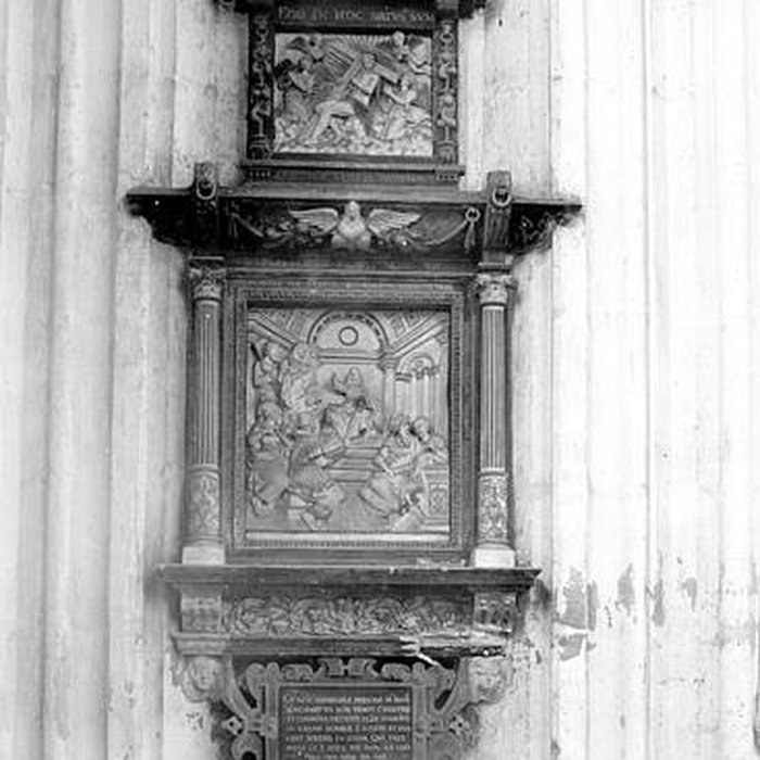 Photo de Cathédrale Notre-Dame de Saint-Omer