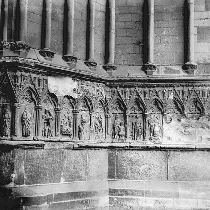 Photo de Cathédrale Notre-Dame de Saint-Omer