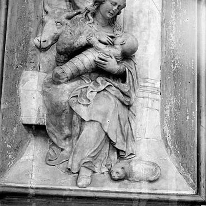 Photo de Cathédrale Notre-Dame de Saint-Omer