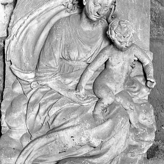 Photo de Cathédrale Notre-Dame de Saint-Omer