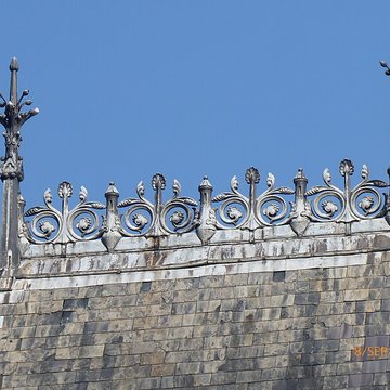 Cathédrale Notre-Dame de Saint-Omer
