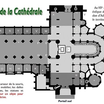 Cathédrale Notre-Dame de Saint-Omer