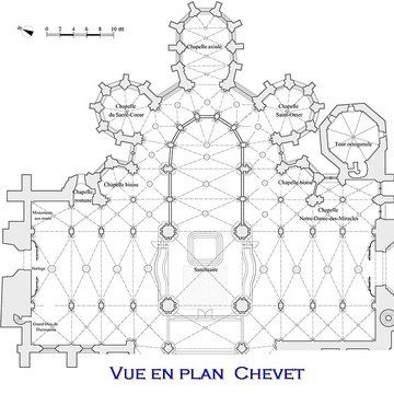Cathédrale Notre-Dame de Saint-Omer