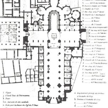 Cathédrale Notre-Dame de Saint-Omer