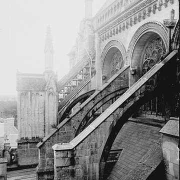 Cathédrale Notre-Dame de Saint-Omer