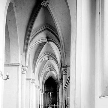 Cathédrale Notre-Dame de Saint-Omer