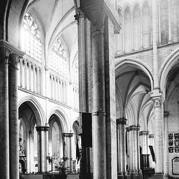 Cathédrale Notre-Dame de Saint-Omer