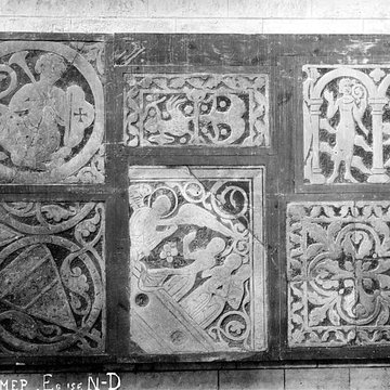 Cathédrale Notre-Dame de Saint-Omer