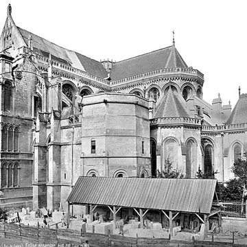 Cathédrale Notre-Dame de Saint-Omer
