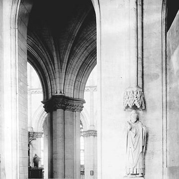 Cathédrale Notre-Dame de Saint-Omer