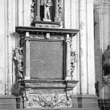 Cathédrale Notre-Dame de Saint-Omer