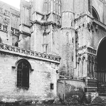 Cathédrale Notre-Dame de Saint-Omer