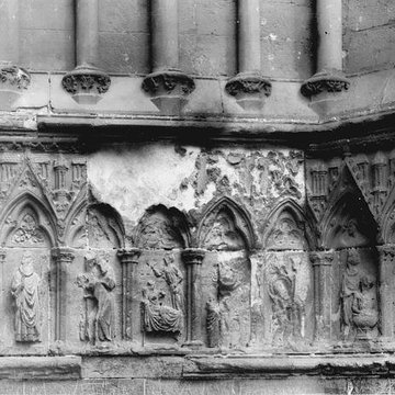Cathédrale Notre-Dame de Saint-Omer